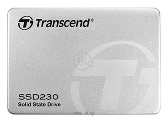 Фотографии Transcend TS512GSSD230S