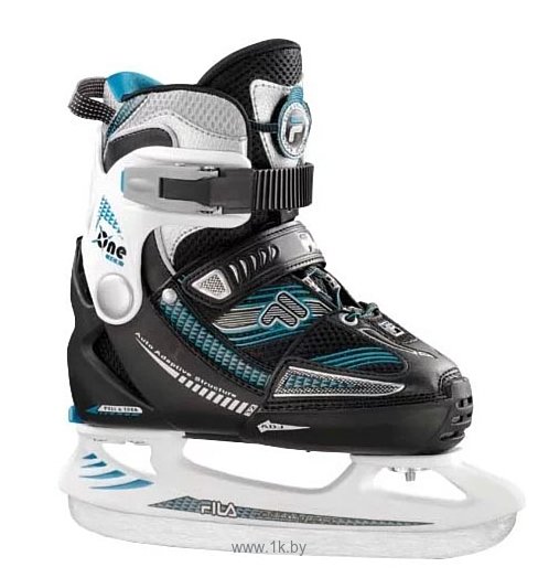 Фотографии Fila Skates X-One Ice (2012, подростковые)