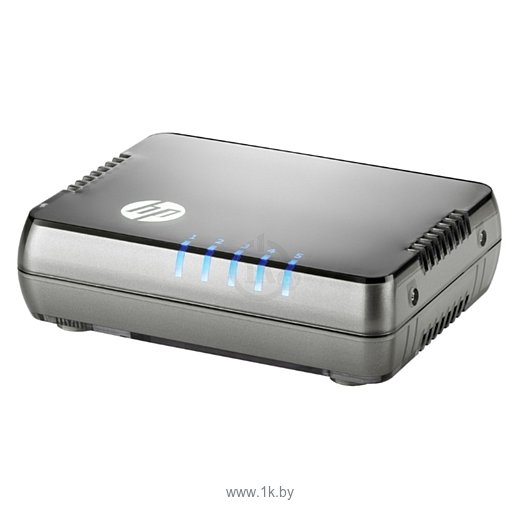 Фотографии HP OfficeConnect 1405-5G v3