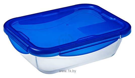 Фотографии Pyrex Cook & Go 283PG00