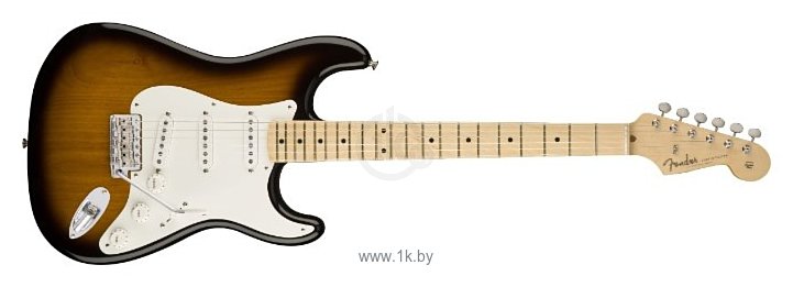 Фотографии Fender American Original '50s Stratocaster