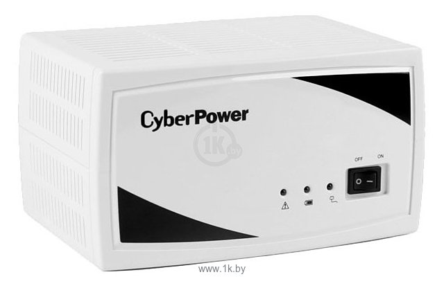 Фотографии CyberPower SMP 550 EI
