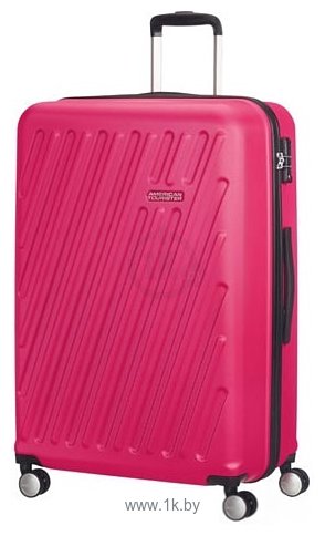 Фотографии American Tourister Hypercube Pop Raspberry 66 см