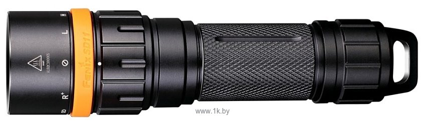 Фотографии Fenix SD11 Cree XM-L2 U2