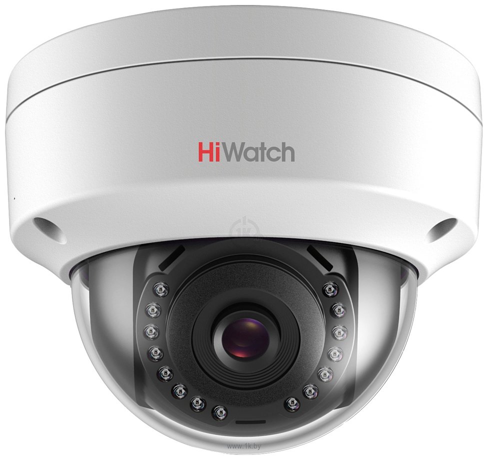 Фотографии HiWatch DS-I102 (4 мм)