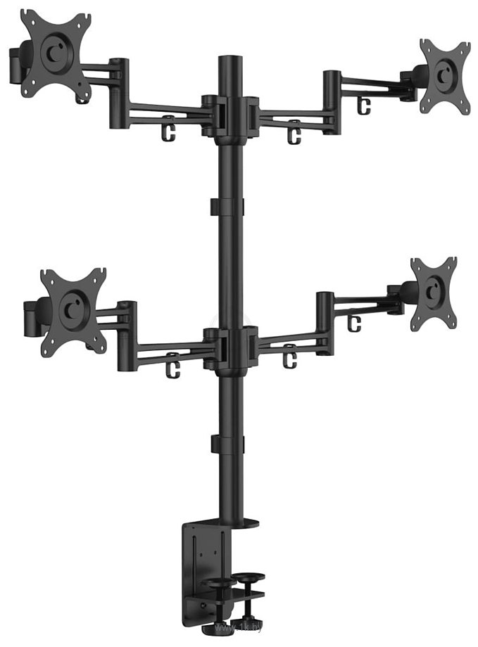 Фотографии Kron D422E (черный)