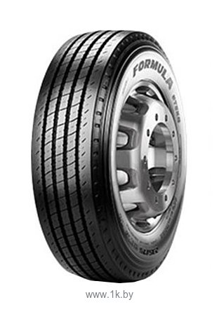 Фотографии Formula Steer 315/80 R22.5 156/150L