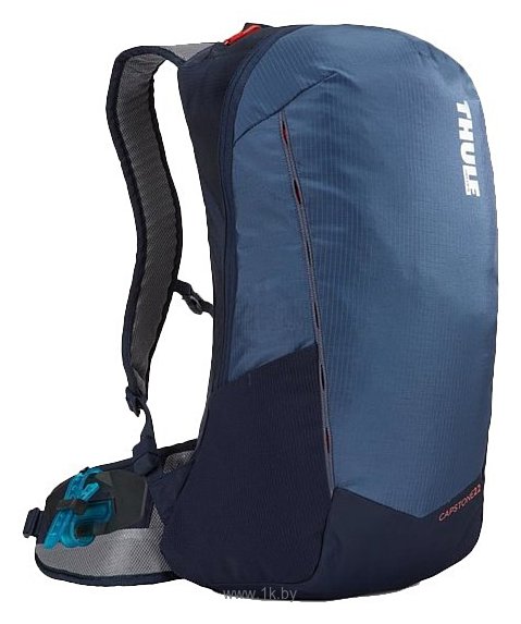 Фотографии THULE Capstone Women's 22 blue (atlantic)