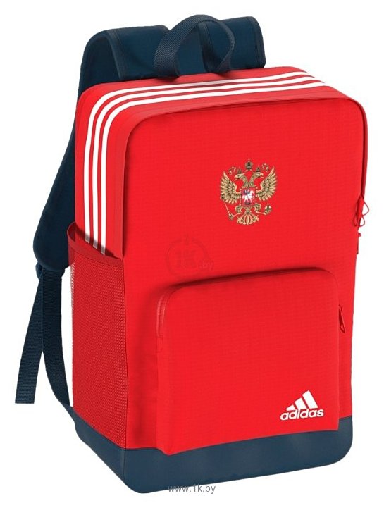 Фотографии Adidas Россия красный (CF4985)
