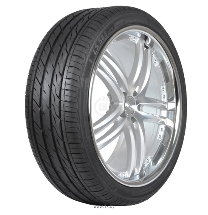 Фотографии Landsail LS588 SUV 285/35 R21 105V