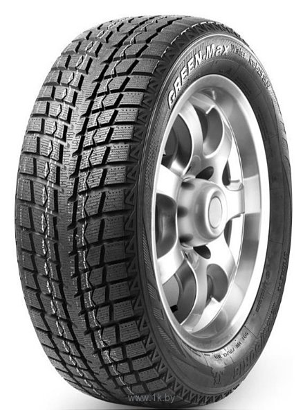 Фотографии LingLong GreenMax Winter Ice I-15 SUV 265/60 R18 110T