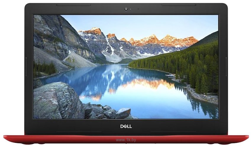 Фотографии Dell Inspiron 15 3582-6038