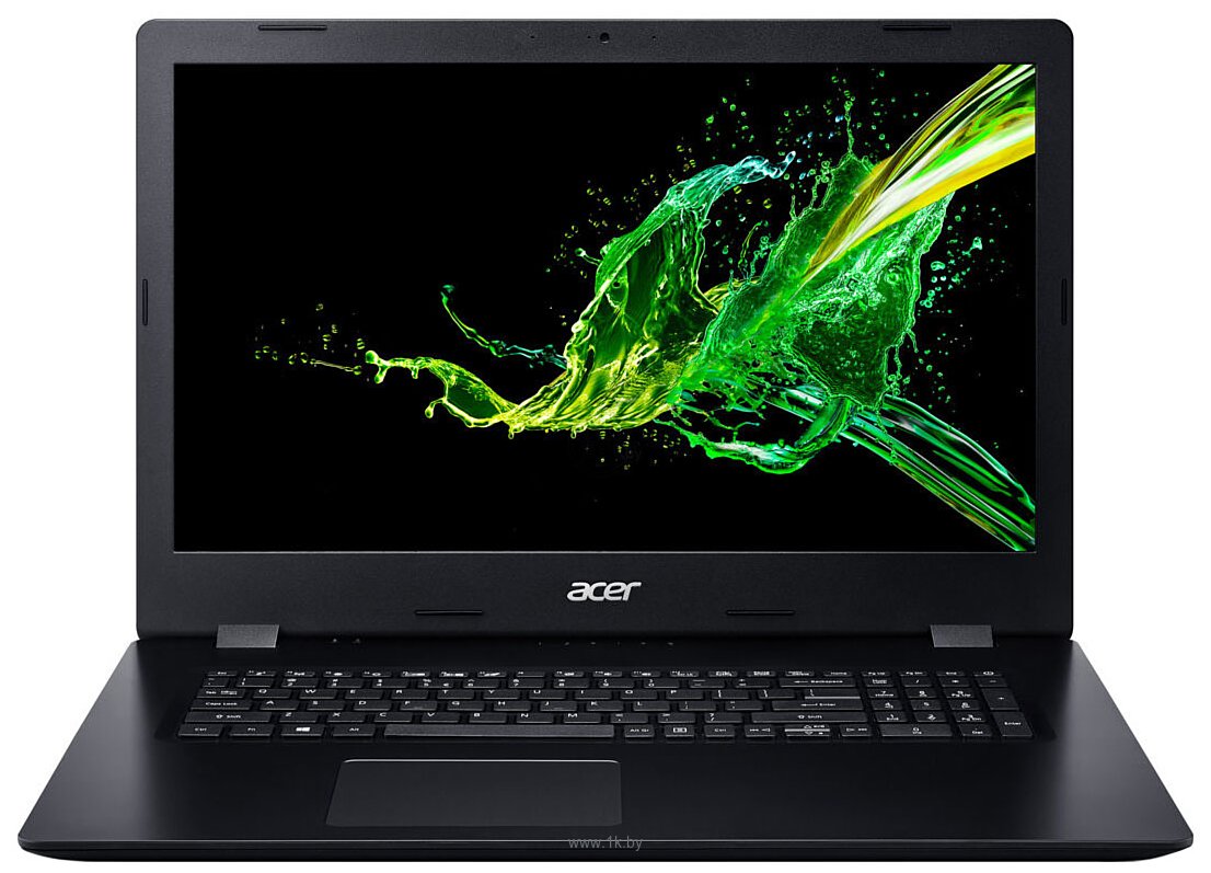 Фотографии Acer Aspire 3 A317-51-580W (NX.HLYEP.001)