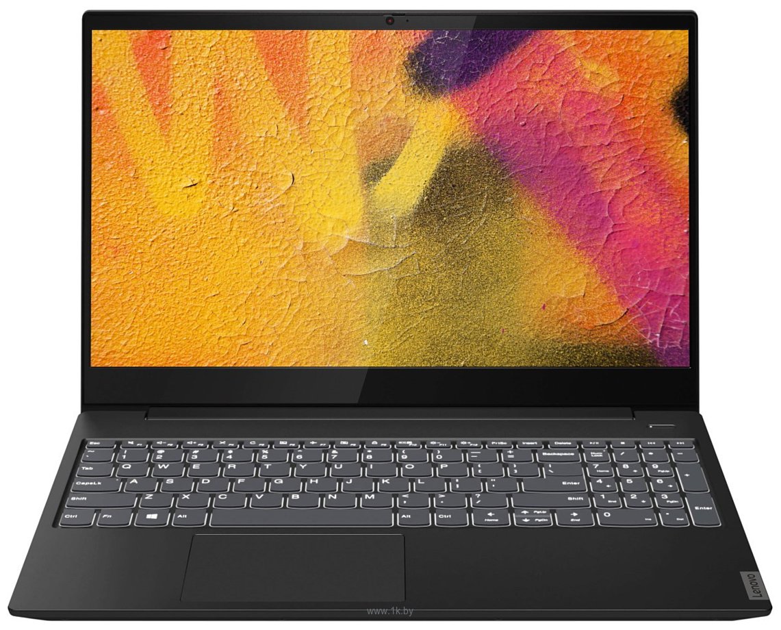 Фотографии Lenovo IdeaPad S340-15IIL (81WW0003US)