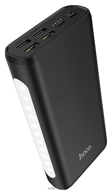 Фотографии Hoco J60 Snowflake 30000mAh