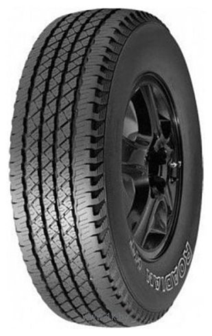 Фотографии Nexen/Roadstone Roadian HT 235/65 R18 104H