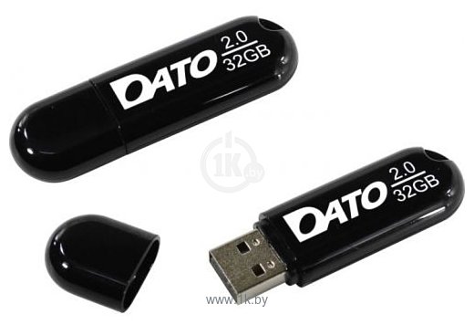 Фотографии DATO DS2001 32GB