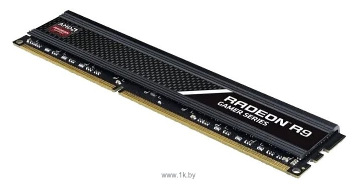 Фотографии AMD Radeon R9 Gaming Series R9416G3000U2S-U