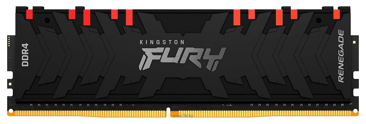 Фотографии Kingston FURY Renegade KF440C19RBA/8