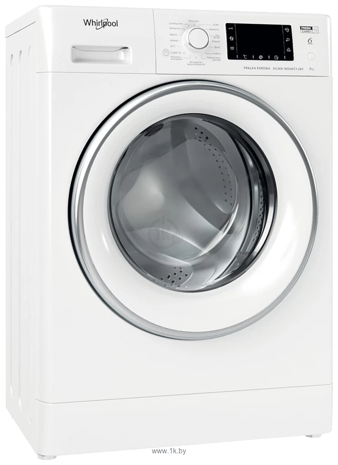 Фотографии Whirlpool MFWSD 81283 CV PL N