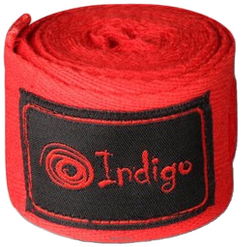 Фотографии Indigo 1115 (2.5 м, красный)