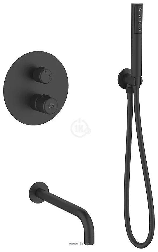 Фотографии Laveo Pretto BAO711P Фотографии Laveo Pretto BAO711P