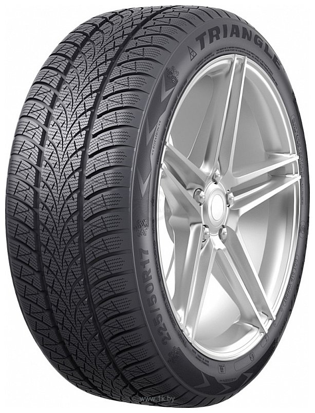 Фотографии Triangle TW401 195/50 R15 82H