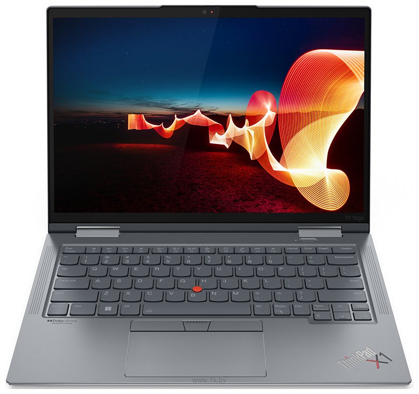 Фотографии Lenovo ThinkPad X1 Yoga Gen 7 (21CD0047US)