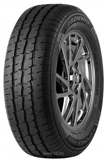 Фотографии Fronway IcePower 989 225/75 R16C 116/114Q