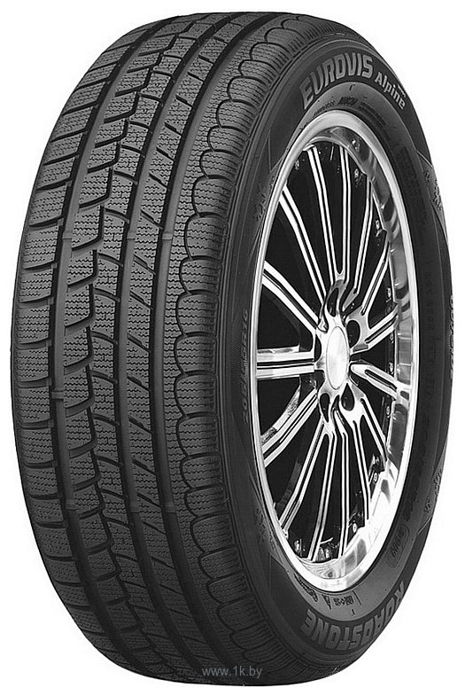 Фотографии Nexen/Roadstone Eurovis Alpine WH1 185/60 R14 82T