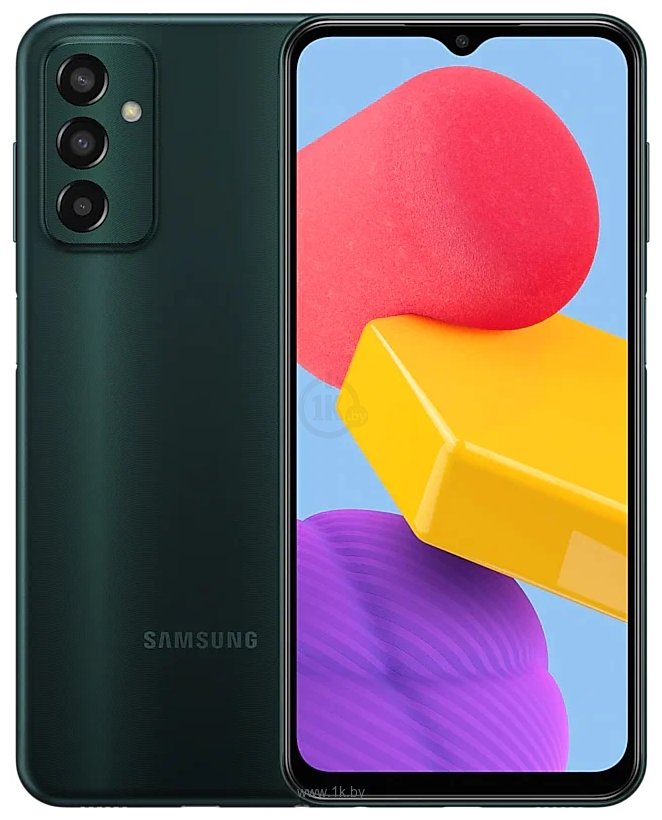 Фотографии Samsung Galaxy M13 4/64GB