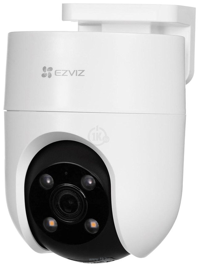 Фотографии Ezviz CS-H8c 1080P (4 мм)