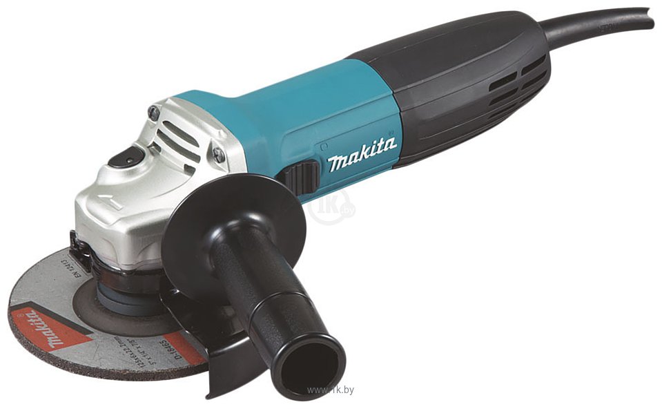 Фотографии Makita GA5030R