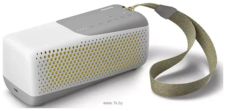 Фотографии Philips TAS4807W/00 Фотографии Philips TAS4807W/00