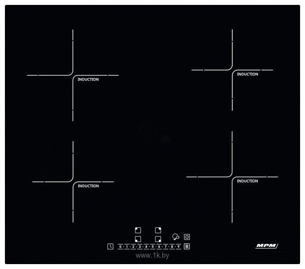 Фотографии MPM MPM-60-IM-11