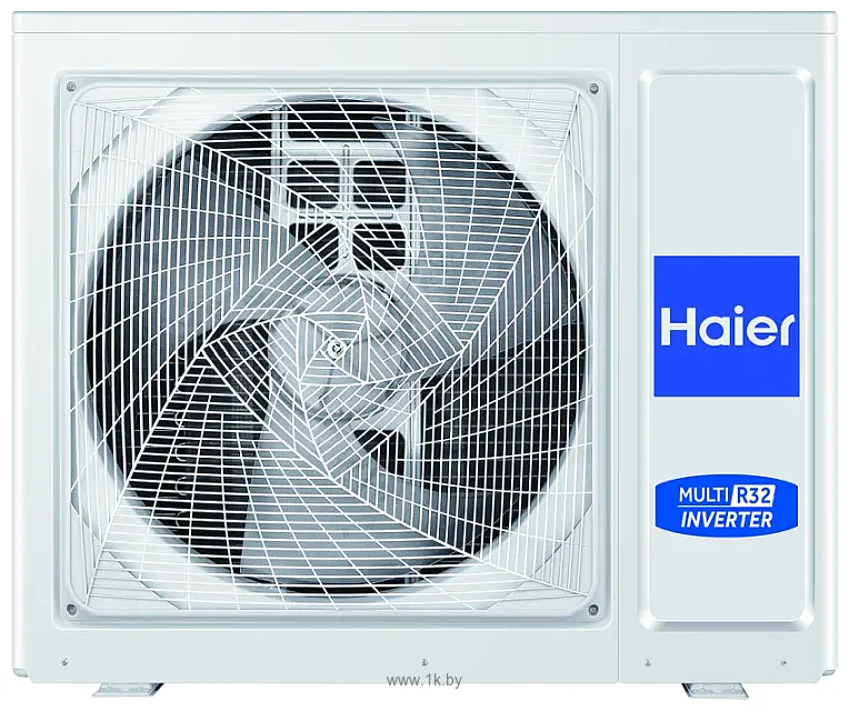 Фотографии Haier 3U55S2SL5FA