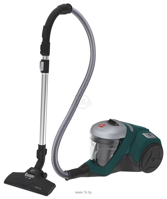 Фотографии Hoover HP332ALG 011