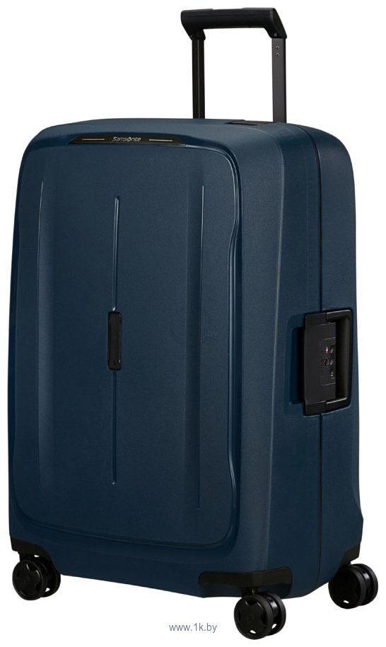 Фотографии Samsonite Essens KM0x11 002 69 см