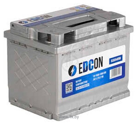 Фотографии EDCON DC60540RM (60Ah)