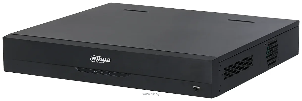 Фотографии Dahua DHI-NVR5464-EI Фотографии Dahua DHI-NVR5464-EI