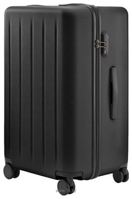 Фотографии Ninetygo Danube MAX Luggage 28" (черный)