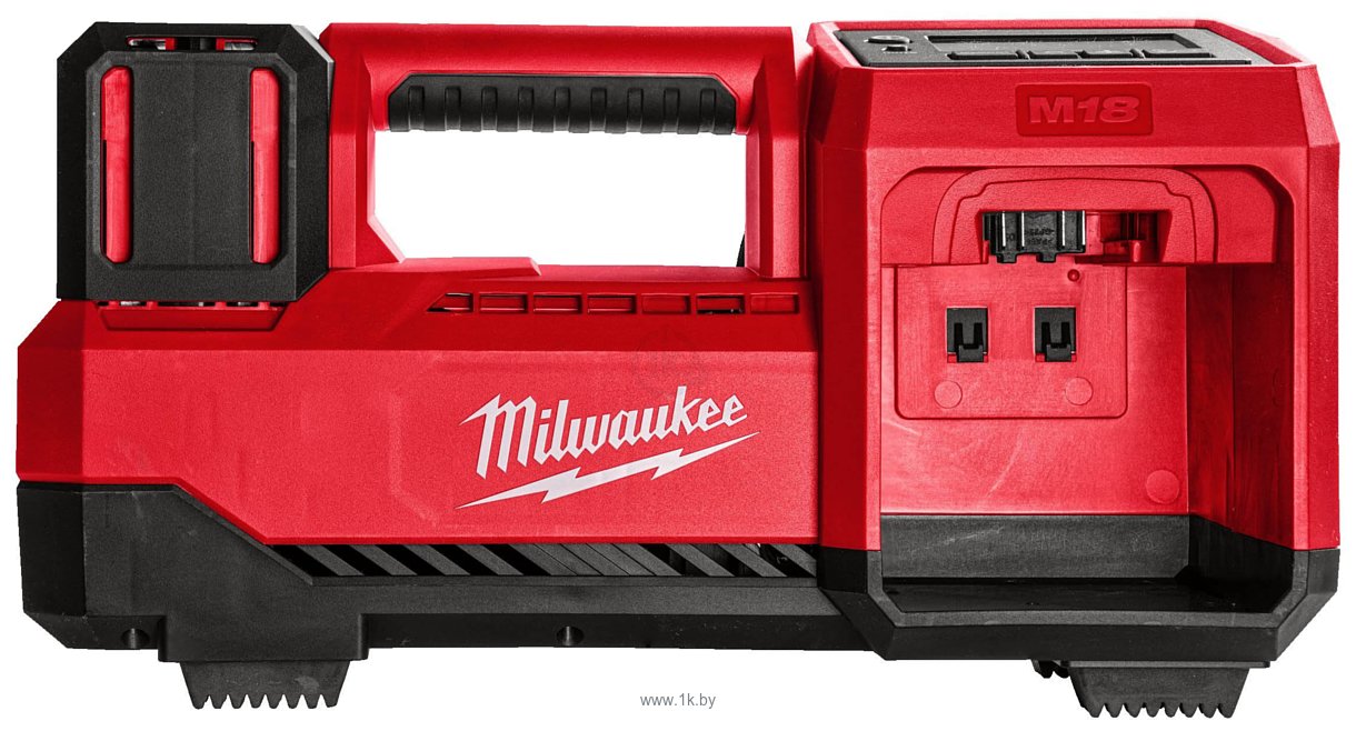 Фотографии Milwaukee M18 BI-0 4933478706 (без АКБ)