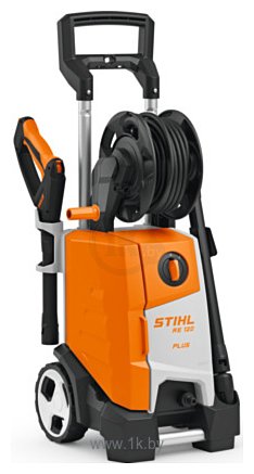 Фотографии Stihl RE 120 PLUS