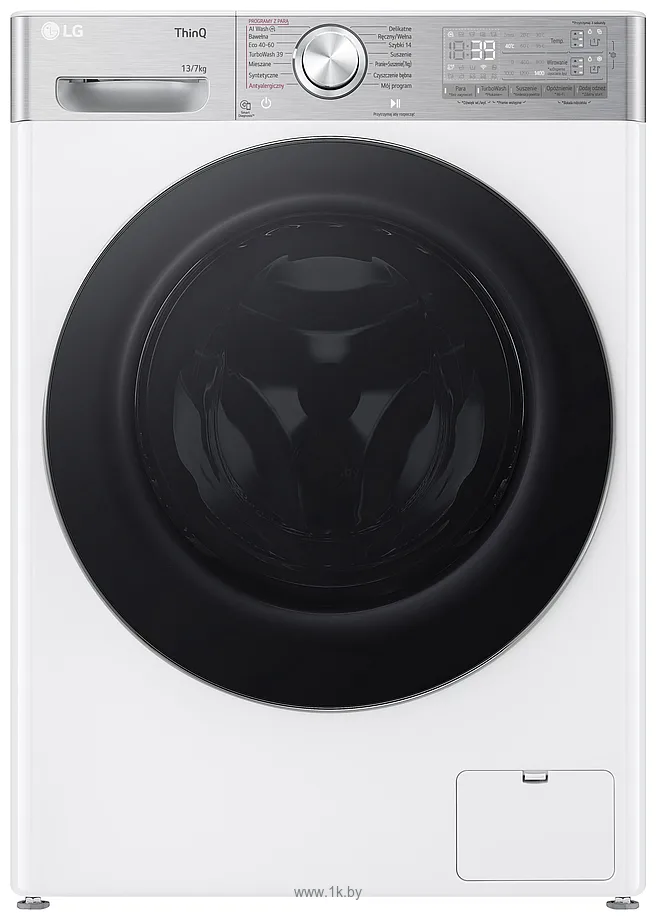 Фотографии LG F4D37952W Фотографии LG F4D37952W