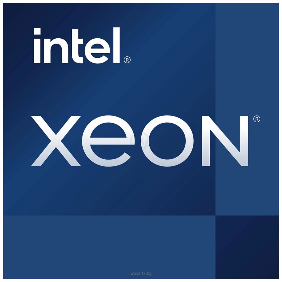 Фотографии Intel Xeon E-2488