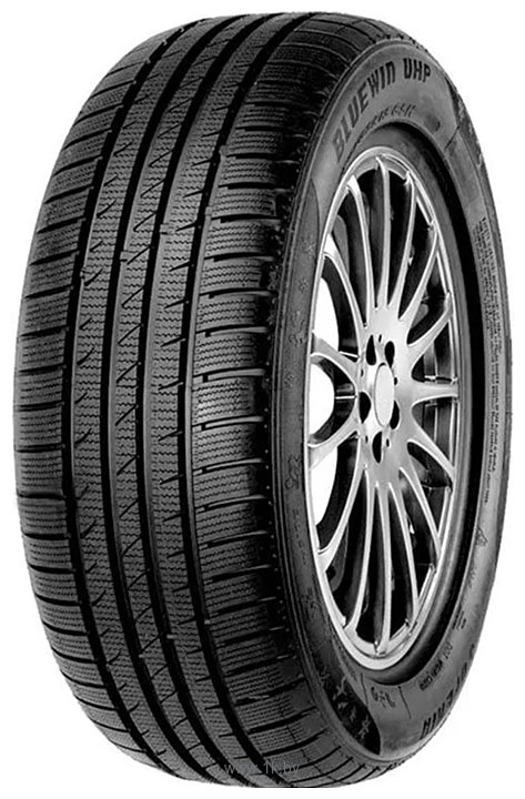 Фотографии Superia Bluewin UHP 225/40 R18 92V