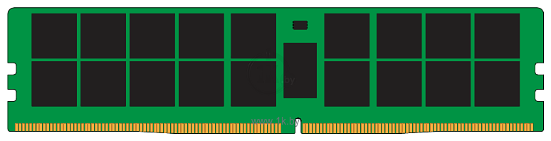 Фотографии Kingston ValueRAM KVR21R15D4/16