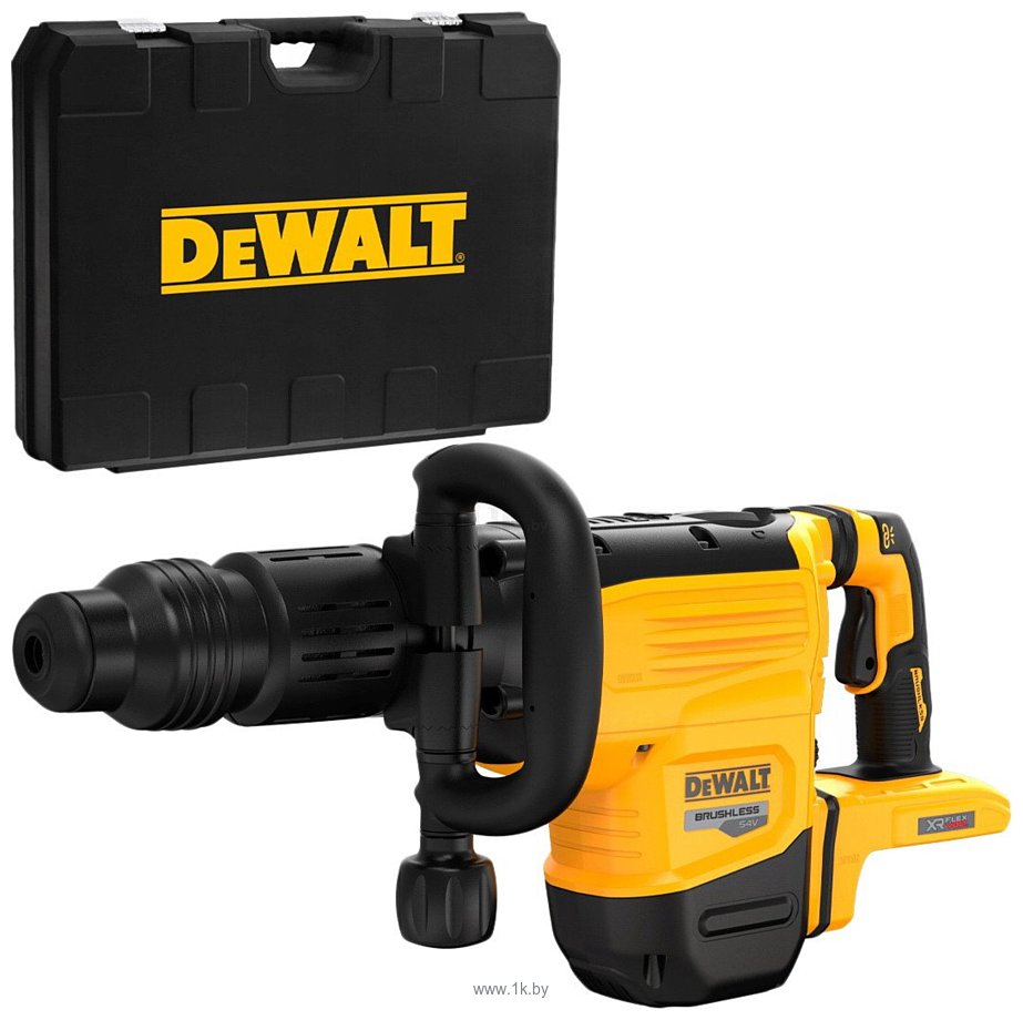 Фотографии DeWalt DCH892N (без АКБ, кейс)