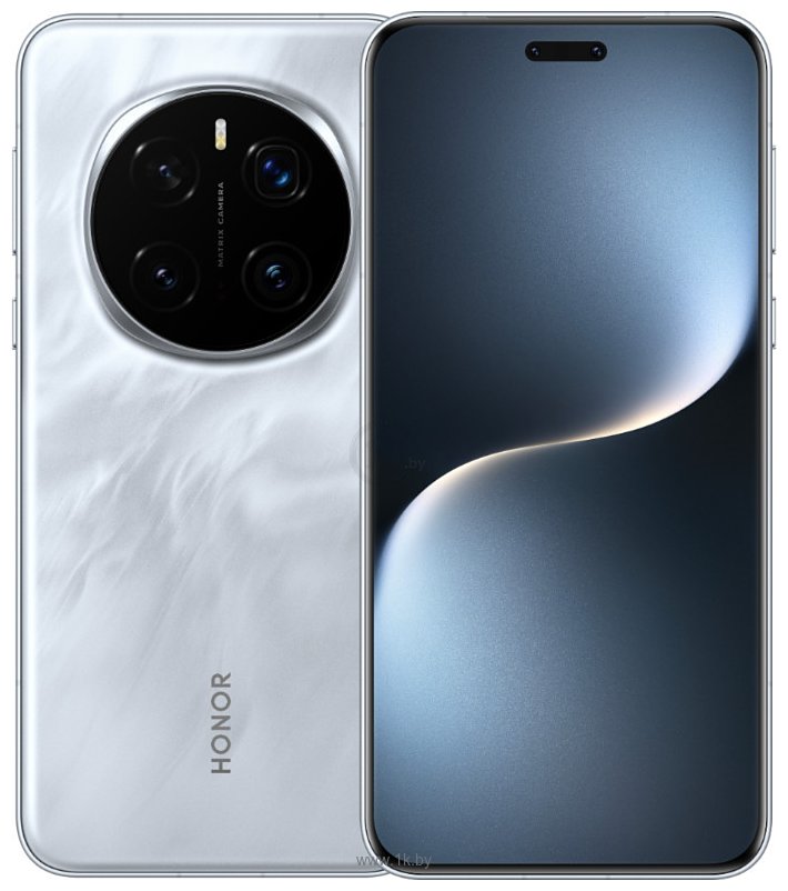 Фотографии HONOR Magic7 Pro 12/512GB (международная версия)