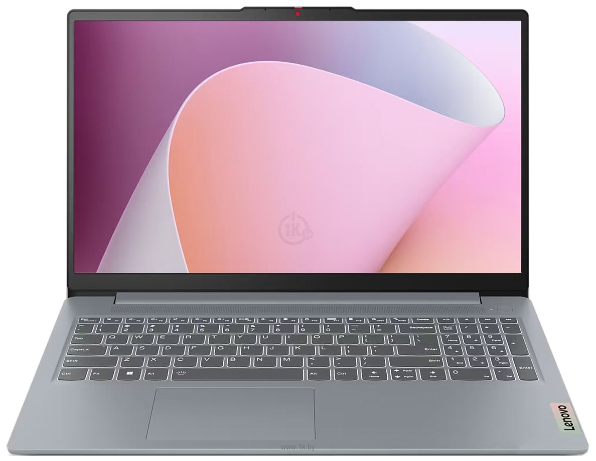 Фотографии Lenovo IdeaPad Slim 3 15AMN8 (82XQ00K2UE)